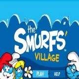 Download Smurfs Village Cell Phone Game